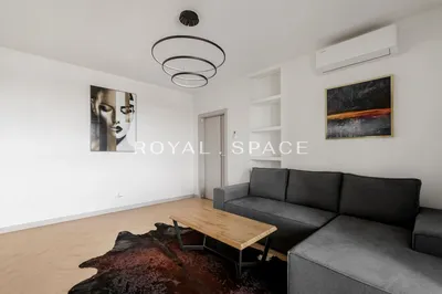 Wynajmę Mieszkanie Warszawa - 51 m² - miniatura 4