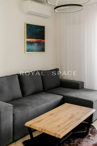 Wynajmę Mieszkanie Warszawa - 51 m² - miniatura 5
