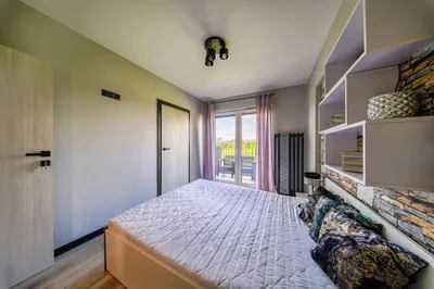 Wynajmę Mieszkanie Kraków - 53,37 m² - miniatura 3