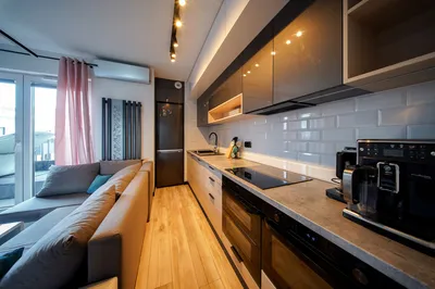 Wynajmę Mieszkanie Kraków - 53,37 m² - miniatura 2