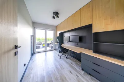 Wynajmę Mieszkanie Kraków - 53,37 m² - miniatura 5