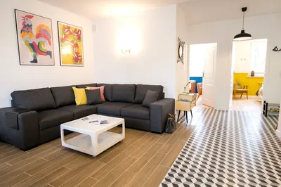 Wynajmę Mieszkanie Warszawa - 55 m² - miniatura 2