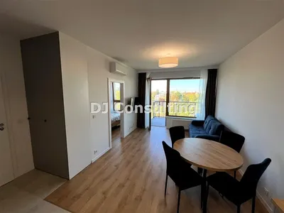 Wynajmę Mieszkanie Warszawa - 42 m² - miniatura 3