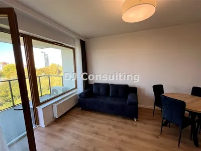 Wynajmę Mieszkanie Warszawa - 42 m² - miniatura 4