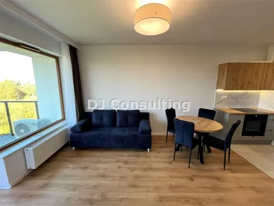 Wynajmę Mieszkanie Warszawa - 42 m² - miniatura 5