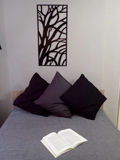 Wynajmę Mieszkanie Kraków - 42 m² - miniatura 3