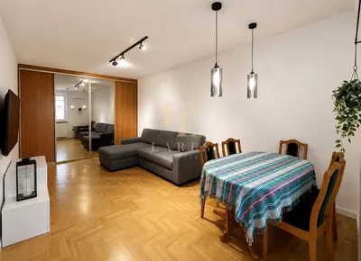 Wynajmę Mieszkanie Warszawa - 55 m² - miniatura 3