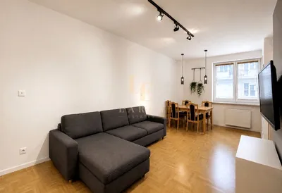 Wynajmę Mieszkanie Warszawa - 55 m² - miniatura 2
