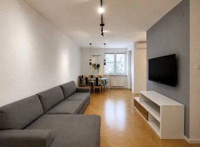 Wynajmę Mieszkanie Warszawa - 55 m² - miniatura 4