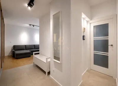 Wynajmę Mieszkanie Warszawa - 55 m² - miniatura 5