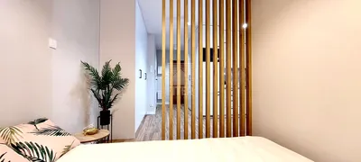 Wynajmę Mieszkanie Kraków - 33 m² - miniatura 5