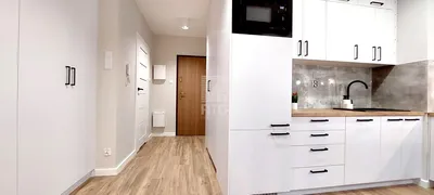 Wynajmę Mieszkanie Kraków - 33 m² - miniatura 4