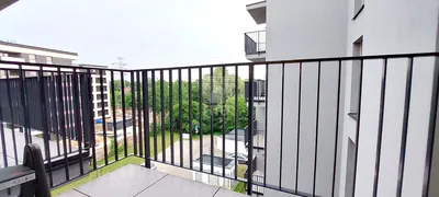 Wynajmę Mieszkanie Kraków - 33 m² - miniatura 3