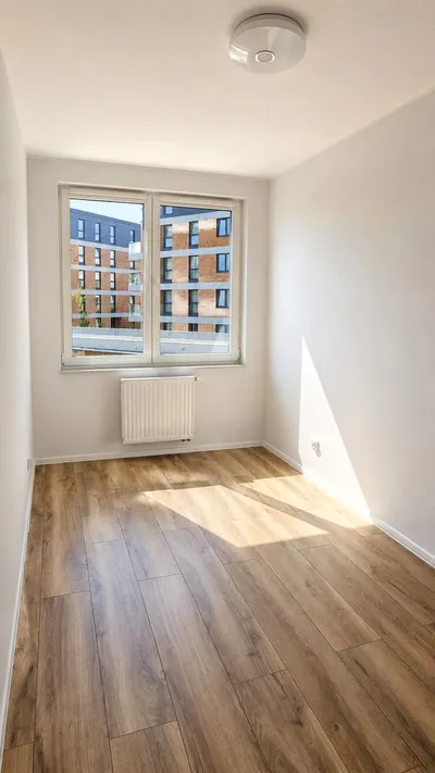 Wynajmę Mieszkanie Kraków - 56,85 m² - miniatura 5