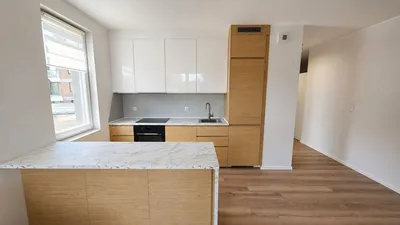 Wynajmę Mieszkanie Kraków - 56,85 m² - miniatura 3