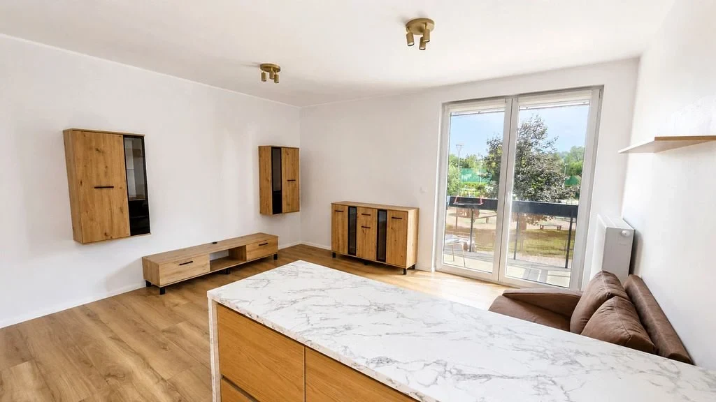 Wynajmę Mieszkanie Kraków - 56,85 m² - 1/30