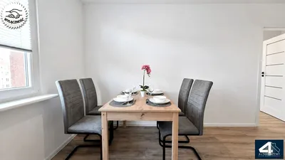 Wynajmę Mieszkanie Kraków - 32 m² - miniatura 4