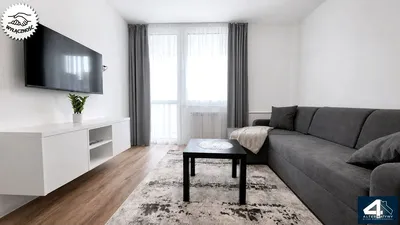 Wynajmę Mieszkanie Kraków - 32 m² - miniatura 3