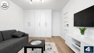 Wynajmę Mieszkanie Kraków - 32 m² - miniatura 2