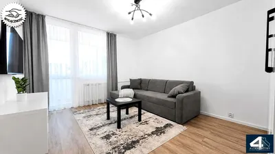 Wynajmę Mieszkanie Kraków - 32 m²