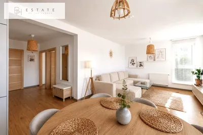 Wynajmę Mieszkanie Gdańsk - 68 m²