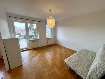 Wynajmę Mieszkanie Poznań - 35 m²