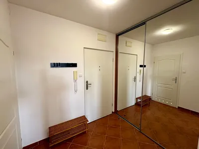 Wynajmę Mieszkanie Poznań - 35 m² - miniatura 5