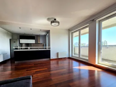 Wynajmę Mieszkanie Poznań - 69 m² - miniatura 2