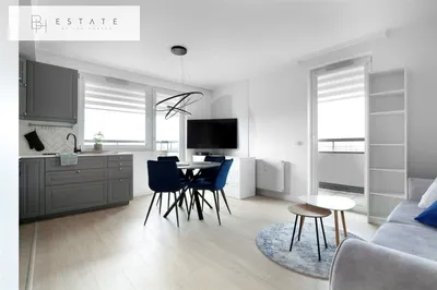 Wynajmę Mieszkanie Gdańsk - 63 m² - miniatura 5