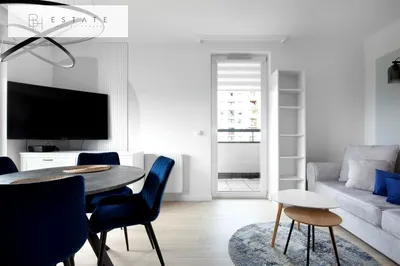 Wynajmę Mieszkanie Gdańsk - 63 m² - miniatura 4