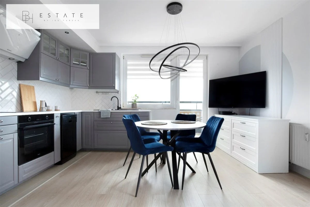 Wynajmę Mieszkanie Gdańsk - 63 m² - 1/17