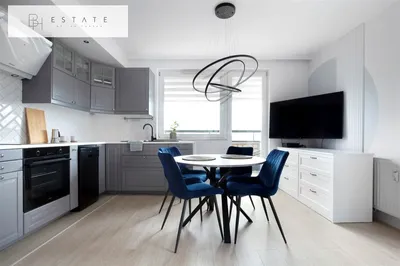 Wynajmę Mieszkanie Gdańsk - 63 m²