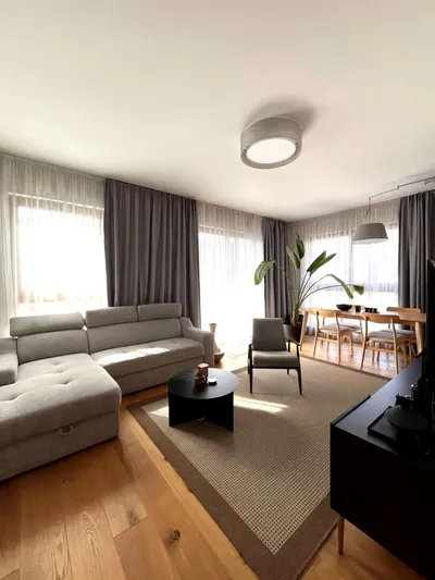 Wynajmę Mieszkanie Gdańsk - 55 m² - miniatura 5