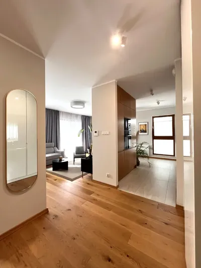 Wynajmę Mieszkanie Gdańsk - 55 m² - miniatura 4