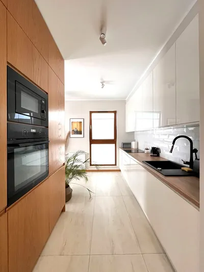 Wynajmę Mieszkanie Gdańsk - 55 m² - miniatura 2
