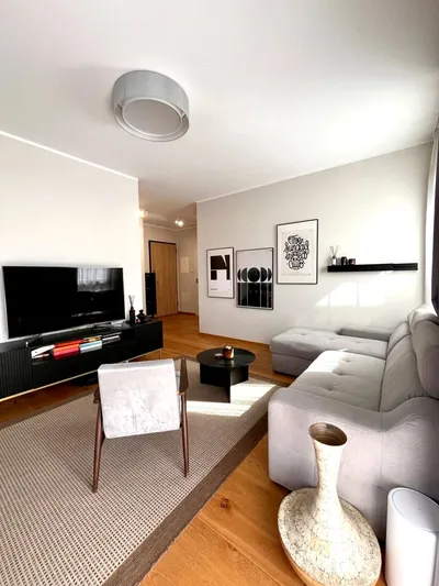 Wynajmę Mieszkanie Gdańsk - 55 m²