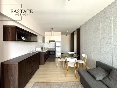 Wynajmę Mieszkanie Warszawa - 35 m²