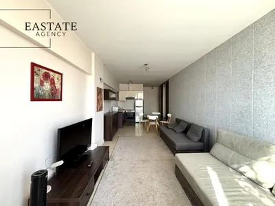 Wynajmę Mieszkanie Warszawa - 35 m² - miniatura 3