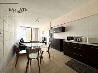 Wynajmę Mieszkanie Warszawa - 35 m² - miniatura 4