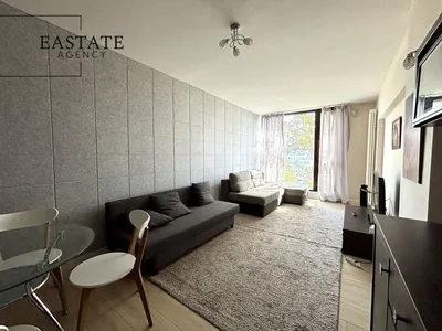 Wynajmę Mieszkanie Warszawa - 35 m² - miniatura 2