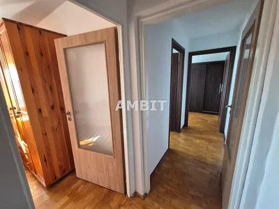 Wynajmę Mieszkanie Wrocław - 45 m² - miniatura 5