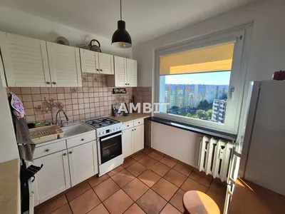 Wynajmę Mieszkanie Wrocław - 45 m²