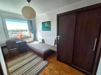 Wynajmę Mieszkanie Wrocław - 45 m² - miniatura 4