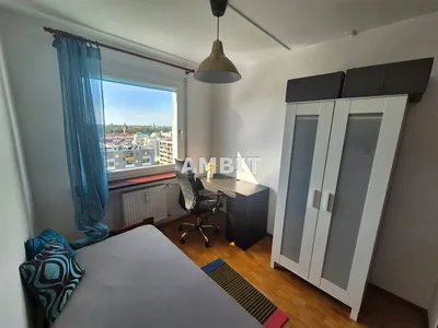 Wynajmę Mieszkanie Wrocław - 45 m² - miniatura 3