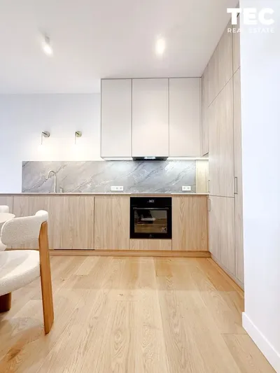 Wynajmę Mieszkanie Katowice - 39 m² - miniatura 5