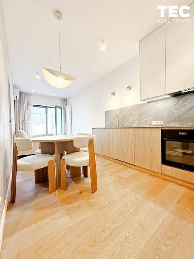 Wynajmę Mieszkanie Katowice - 39 m² - miniatura 2