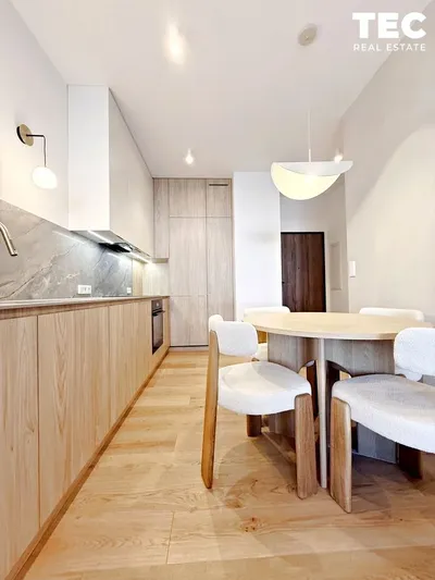 Wynajmę Mieszkanie Katowice - 39 m² - miniatura 3