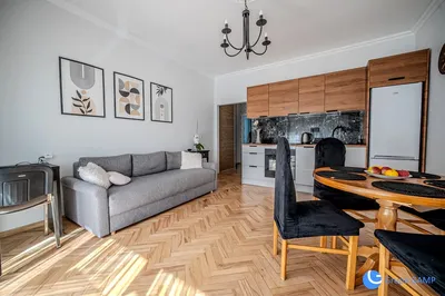 Bez prowizji – bezpośrednio od właściciela - Grzegórzki 3 pokoje - miniatura 5