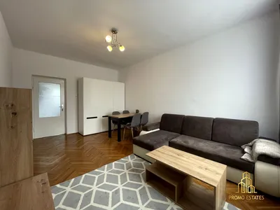 Wynajmę Mieszkanie Kraków - 48 m² - miniatura 2
