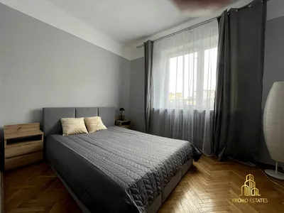 Wynajmę Mieszkanie Kraków - 48 m² - miniatura 4